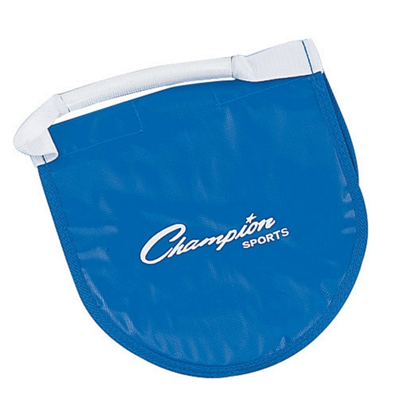 thumbnail image 2 of RT Blue High School Discus & Shot Put Carrier Bag - Track & Field Equipment Organizer 2 of 4
