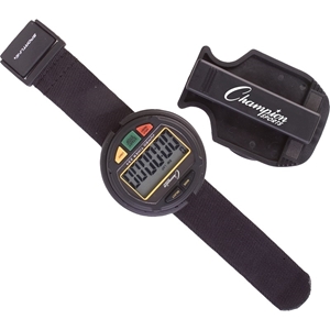 Picture of Champion Sports Jumbo Display Watch