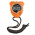 Picture of Champion Sports Orange Stop Watch