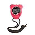 Picture of Champion Sports Neon Pink Stop Watch