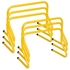 Picture of Champion Sports 12" Weighted Training Hurdle Set