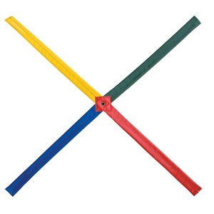 Picture of Champion Sports Agility Cross