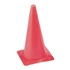 Picture of Champion Sports Hi Visibility Fluorescent 12" Poly Cone