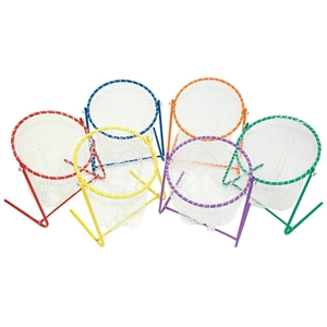 Picture of Champion Sports Target Net Set