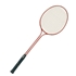 Picture of Champion Sports Double Steel Frame Badminton Racket