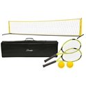 Picture of Champion Sports Tennis Net Set