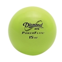 Picture of Diamond Sports Power Flite Weighted Hitting Training Ball