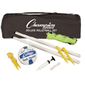 Picture of Champion Sports Deluxe Volleyball Set