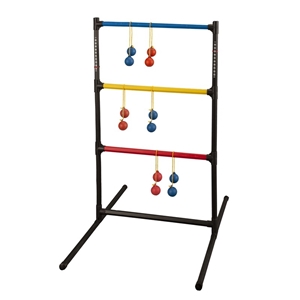 Picture of Champion Sports Ladder Ball Golf Game Set