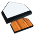 Picture of Champro Professional Home Plate Solid Wood Construction