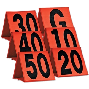 Picture of Champro Football Yard Markers