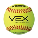 Picture of Champro Vex Practice 12" Softballs