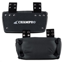 Picture of Champro Shockwave Back Plate