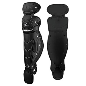 Picture of Champro Optimus MVP Double Knee Leg Guards