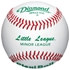 Picture of Diamond Sports Little League Minor League RS Flexi Ball Baseball