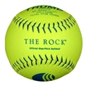 Picture of Trump Rock 11" USSSA Classic W Composite Slowpitch Softballs