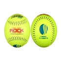 Picture of Trump X-ROCK-CLAS-Y-2 The Rock Series 12 inch 40/325 USSSA Classic M Composite Leather Softball