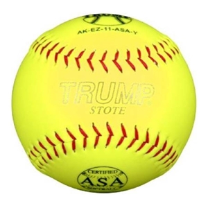 Picture of Trump AK-EZ - ASA 11 inch Softball