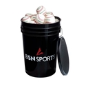 Picture of BSN Baseball Bucket Only