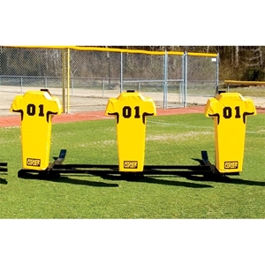 Picture of Fisher 3 Man Bull Sleds