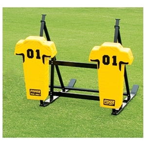 Picture of Fisher 2 Man CL Series Sleds