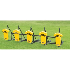 Picture of Fisher 5 Man CL Series Sleds
