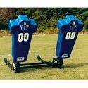 Picture of Fisher 2 Man Big Boomer Sleds