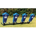 Picture of Fisher 4 Man Big Boomer Sleds