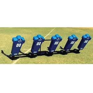 Picture of Fisher 5 Man Big Boomer Sleds