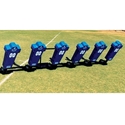 Picture of Fisher 6 Man Big Boomer Sleds