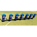 Picture of Fisher 7 Man Big Boomer Sleds