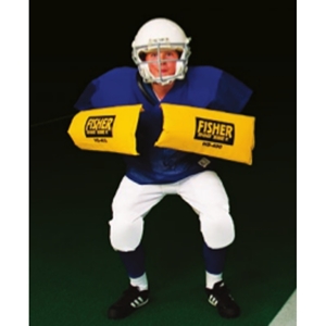 Picture of Fisher Junior Forearm Shield