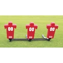 Picture of Fisher 3 Man Brute 2 Youth Sleds