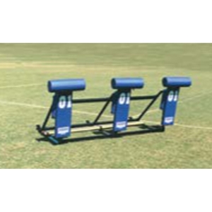 Picture of Fisher 3 Man 9800 Youth Sleds