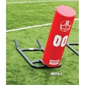 Picture of Fisher JV 1 Man Tackle Sled - Round Pad