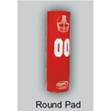 Picture of Fisher Varsity SackBak Tackle Sled - Round Pad
