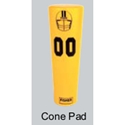 Picture of Fisher Varsity SackBak Tackle Sled - Cone Pad