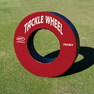 Picture of Fisher 48" Diameter Tackle Wheel