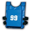 Picture of Fisher Strike Vest with Square Pad