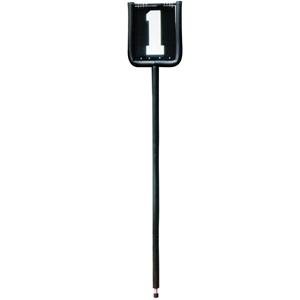 Picture of Fisher 7' Econo Flip Down Indicator