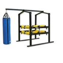 Picture of Fisher Power Blaster with Hanging Dummy