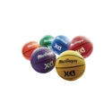 Picture of MacGregor Multicolor Basketballs