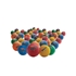 Picture of Voit Rainbow 48 Pack Playground Balls