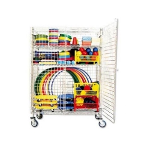 Picture of BSN Large Equipment Cart