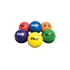 Picture of Voit Tuff Coated Foam Soccer Balls Prism Packs