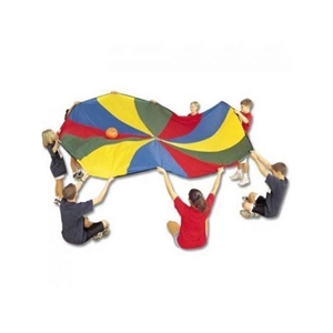 Picture of US Games Deluxe Parachutes