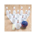 Picture of Gamecraft Weighted Bowling Set
