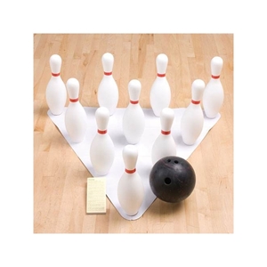 Picture of Game Craft Lightweight Bowling Set