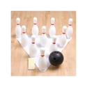 Picture of Gamecraft Lightweight Bowling Set