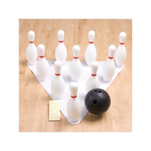 Picture of Gamecraft Lightweight Bowling Set